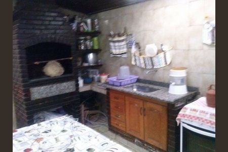 Casa à venda com 3 quartos, 125m² em Jardim Las Vegas, Santo André