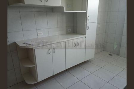 Apartamento à venda com 2 quartos, 70m² em Cambuci, São Paulo