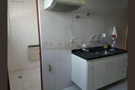 Apartamento à venda com 2 quartos, 70m² em Cambuci, São Paulo