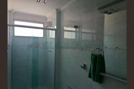 Apartamento à venda com 2 quartos, 70m² em Cambuci, São Paulo