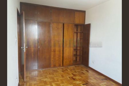 Apartamento à venda com 2 quartos, 70m² em Cambuci, São Paulo