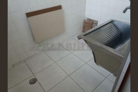 Apartamento à venda com 2 quartos, 70m² em Cambuci, São Paulo