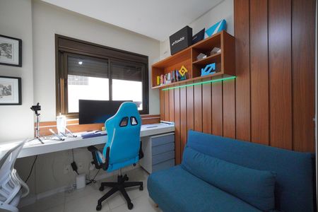 Apartamento para alugar com 70m², 2 quartos e 1 vagaQuarto 2