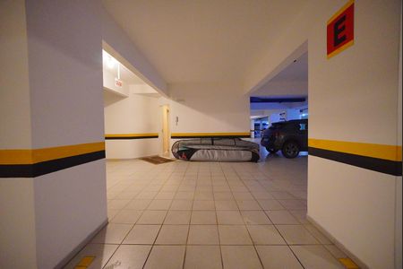 Apartamento para alugar com 70m², 2 quartos e 1 vagaGaragem