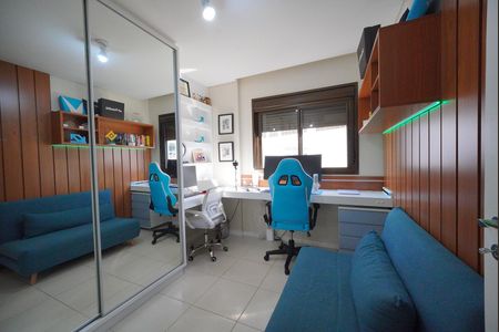 Apartamento para alugar com 70m², 2 quartos e 1 vagaQuarto 2