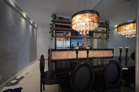 Apartamento para alugar com 70m², 2 quartos e 1 vagaSala de Jantar