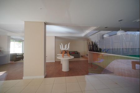 Apartamento para alugar com 70m², 2 quartos e 1 vagaSalão de Festas