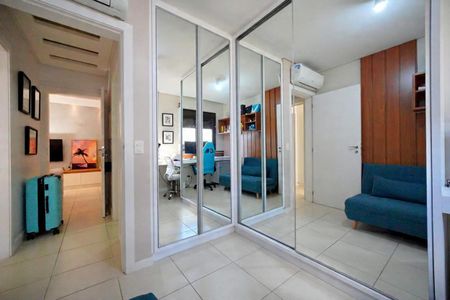 Apartamento para alugar com 70m², 2 quartos e 1 vagaQuarto 2