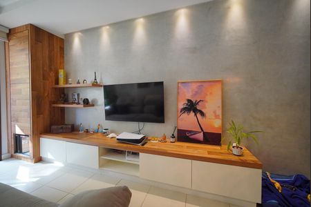 Apartamento para alugar com 70m², 2 quartos e 1 vagaSala