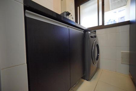 Apartamento para alugar com 70m², 2 quartos e 1 vagaÁrea de Serviço