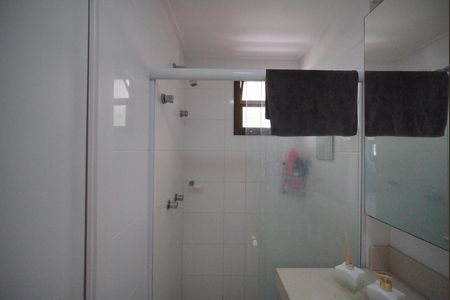 Apartamento para alugar com 70m², 2 quartos e 1 vagaBanheiro da Suíte