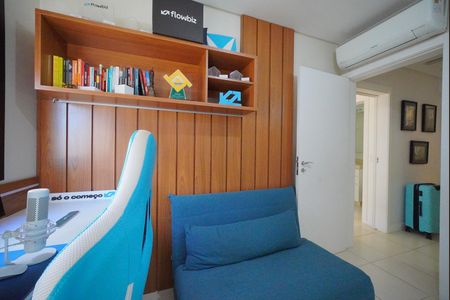 Apartamento para alugar com 70m², 2 quartos e 1 vagaQuarto 2