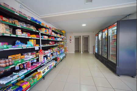Apartamento para alugar com 70m², 2 quartos e 1 vagaMercadinho
