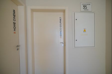 Apartamento para alugar com 70m², 2 quartos e 1 vagaEspaço Gourmet