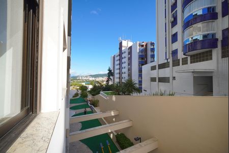 Apartamento para alugar com 70m², 2 quartos e 1 vagaVista da Suíte