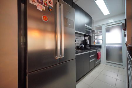 Apartamento para alugar com 70m², 2 quartos e 1 vagaCozinha
