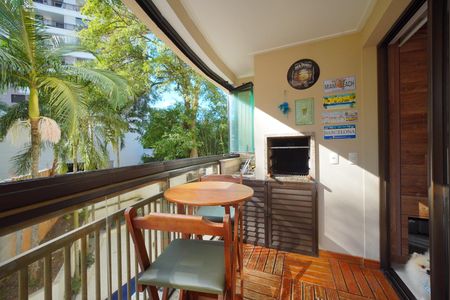 Apartamento para alugar com 70m², 2 quartos e 1 vagaVaranda da Sala