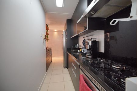 Apartamento para alugar com 70m², 2 quartos e 1 vagaCozinha