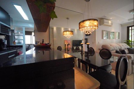 Apartamento para alugar com 70m², 2 quartos e 1 vagaSala de Jantar