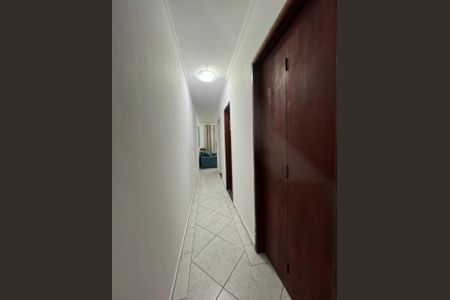 Apartamento à venda com 64m², 2 quartos e 1 vaga Apartamento à venda com 64m², 2 quartos e 1 vagaCorredor