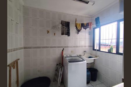 Apartamento à venda com 64m², 2 quartos e 1 vaga Apartamento à venda com 64m², 2 quartos e 1 vagaÁrea de Serviço