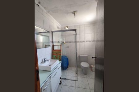 Apartamento à venda com 64m², 2 quartos e 1 vaga Apartamento à venda com 64m², 2 quartos e 1 vagaBanheiro