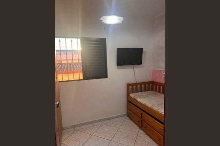 Apartamento à venda com 64m², 2 quartos e 1 vaga Apartamento à venda com 64m², 2 quartos e 1 vagaQuarto