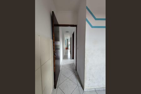 Apartamento à venda com 64m², 2 quartos e 1 vaga Apartamento à venda com 64m², 2 quartos e 1 vagaCorredor