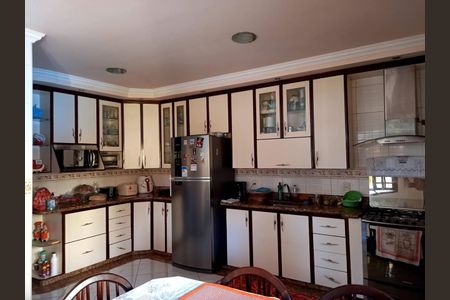 Cozinha de casa para alugar com 4 quartos, 230m² em Senador Vasconcelos, Rio de Janeiro