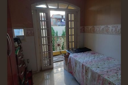 Casa para alugar com 4 quartos, 230m² em Senador Vasconcelos, Rio de Janeiro