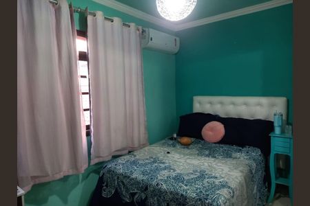Casa para alugar com 230m², 4 quartos e 2 vagas
