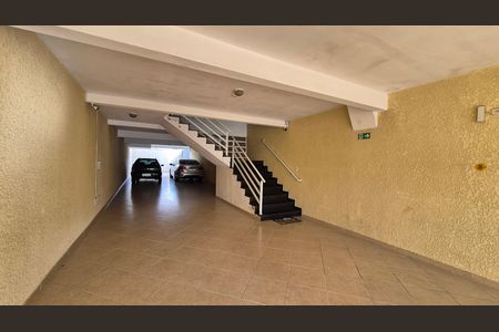 Apartamento para alugar com 53m², 2 quartos e 1 vaga
