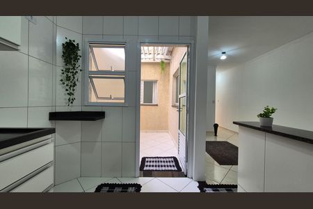 Apartamento para alugar com 53m², 2 quartos e 1 vaga