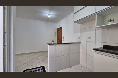 Apartamento para alugar com 53m², 2 quartos e 1 vaga