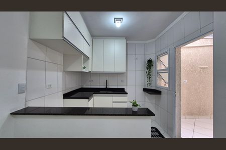 Apartamento para alugar com 53m², 2 quartos e 1 vaga