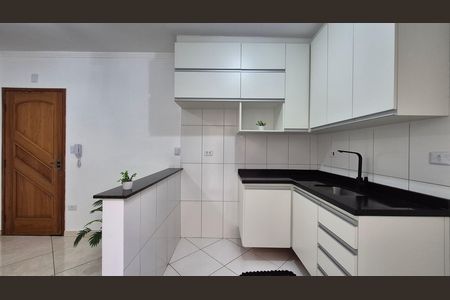 Apartamento para alugar com 53m², 2 quartos e 1 vaga