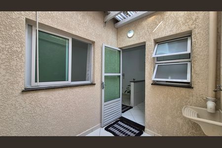Apartamento para alugar com 53m², 2 quartos e 1 vaga