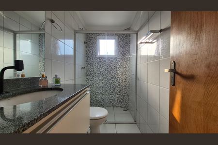 Apartamento para alugar com 53m², 2 quartos e 1 vaga
