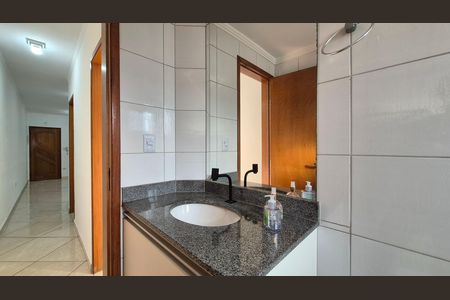 Apartamento para alugar com 53m², 2 quartos e 1 vaga