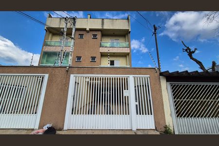 Apartamento para alugar com 53m², 2 quartos e 1 vaga