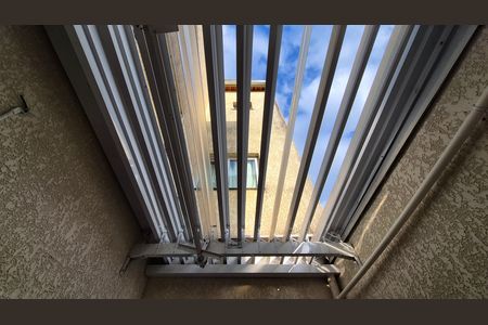 Apartamento para alugar com 53m², 2 quartos e 1 vaga