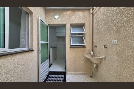 Apartamento para alugar com 53m², 2 quartos e 1 vaga