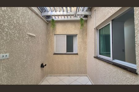 Apartamento para alugar com 53m², 2 quartos e 1 vaga
