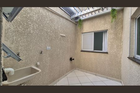 Apartamento para alugar com 53m², 2 quartos e 1 vaga