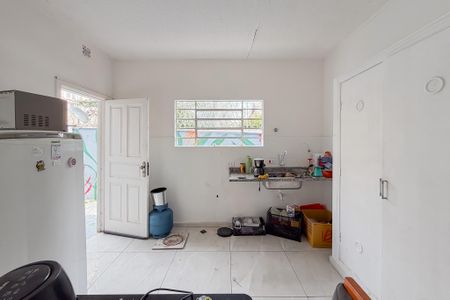 Casa para alugar com 90m², 1 quarto e sem vaga Casa para alugar com 90m², 1 quarto e sem vagaCozinha