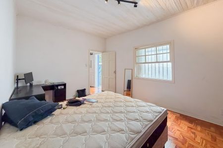 Quarto  de casa para alugar com 1 quarto, 90m² em Vila Clementino, São Paulo