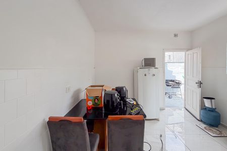 Casa para alugar com 90m², 1 quarto e sem vaga Casa para alugar com 90m², 1 quarto e sem vagaCozinha