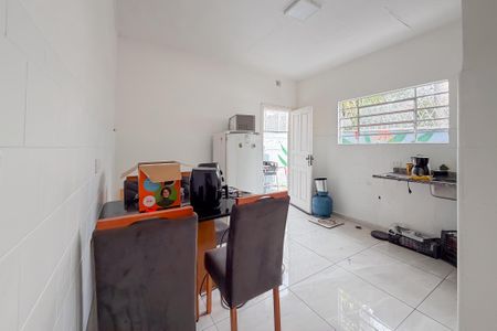 Casa para alugar com 90m², 1 quarto e sem vaga Casa para alugar com 90m², 1 quarto e sem vagaCozinha