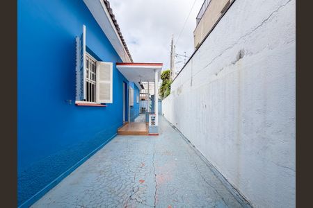 Casa para alugar com 90m², 1 quarto e sem vaga Casa para alugar com 90m², 1 quarto e sem vagaQuintal