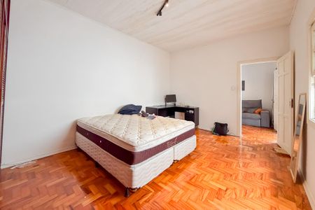 Quarto  de casa para alugar com 1 quarto, 90m² em Vila Clementino, São Paulo